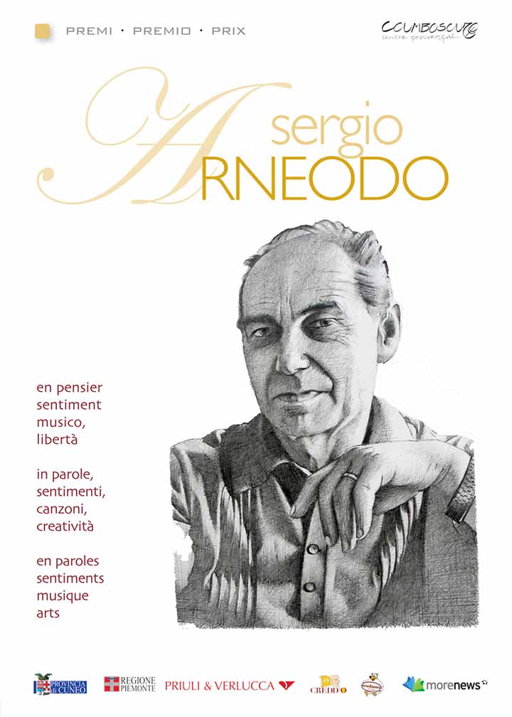 Premio Sergio Arneodo
