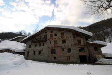 Centro documentazione in costruzione