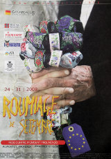 Roumiage 2008